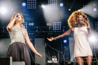 Hair le Concert / Fête de l'Humanité 2016 - Parc Départemental de la Courneuve - 11 septembre 2016