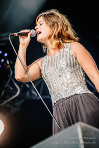 Hair le Concert / Fête de l'Humanité 2016 - Parc Départemental de la Courneuve - 11 septembre 2016