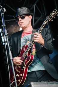 Hair le Concert / Fête de l'Humanité 2016 - Parc Départemental de la Courneuve - 11 septembre 2016