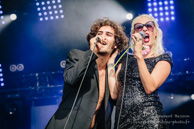 Hair le Concert / Fête de l'Humanité 2016 - Parc Départemental de la Courneuve - 11 septembre 2016