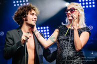 Hair le Concert / Fête de l'Humanité 2016 - Parc Départemental de la Courneuve - 11 septembre 2016