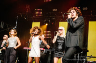 Hair le Concert / Fête de l'Humanité 2016 - Parc Départemental de la Courneuve - 11 septembre 2016