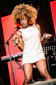 Hair le Concert / Fête de l'Humanité 2016 - Parc Départemental de la Courneuve - 11 septembre 2016