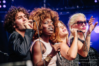 Hair le Concert / Fête de l'Humanité 2016 - Parc Départemental de la Courneuve - 11 septembre 2016