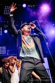 Hair le Concert / Fête de l'Humanité 2016 - Parc Départemental de la Courneuve - 11 septembre 2016