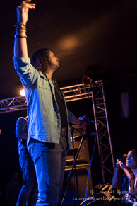 Haken / La Boule Noire - 08 avril 2014