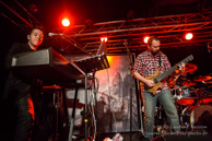 Haken / La Boule Noire - 08 avril 2014