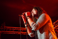 Haken / La Boule Noire - 08 avril 2014