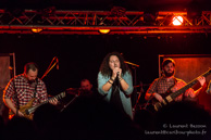 Haken / La Boule Noire - 08 avril 2014