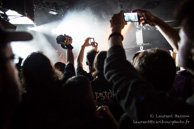 Halestorm / Le Trabendo - 30 avril 2014