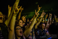 Halestorm / Le Trabendo - 30 avril 2014