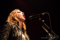 Halestorm / Le Trabendo - 30 avril 2014