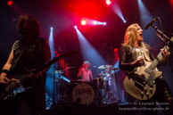 Halestorm / Le Trabendo - 30 avril 2014