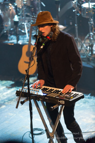 Half Moon Run / Le Trianon - 15/11/13