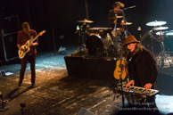 Half Moon Run / Le Trianon - 15/11/13