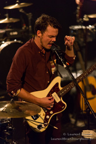 Half Moon Run / Le Trianon - 15/11/13