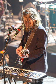 Half Moon Run / Le Trianon - 15/11/13