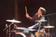 Half Moon Run / Le Trianon - 15/11/13