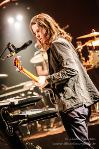 Half Moon Run / La Cigale - 11 mars 2016