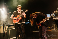 Half Moon Run / La Cigale - 11 mars 2016