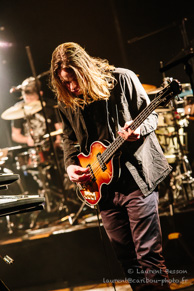 Half Moon Run / La Cigale - 11 mars 2016