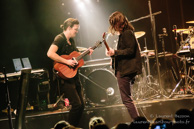 Half Moon Run / La Cigale - 11 mars 2016