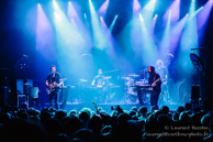 Half Moon Run / La Cigale - 11 mars 2016