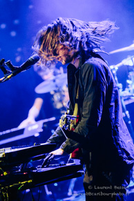 Half Moon Run / La Cigale - 11 mars 2016