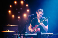 Half Moon Run / La Cigale - 11 mars 2016