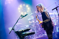 Half Moon Run / La Cigale - 11 mars 2016