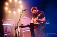 Half Moon Run / La Cigale - 11 mars 2016