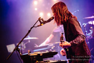 Half Moon Run / La Cigale - 11 mars 2016