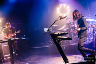 Half Moon Run / La Cigale - 11 mars 2016