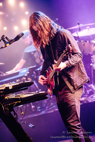 Half Moon Run / La Cigale - 11 mars 2016