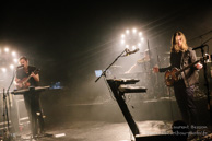 Half Moon Run / La Cigale - 11 mars 2016