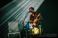 Half Moon Run / Bataclan - 22 septembre 2023