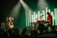 Half Moon Run / Bataclan - 22 septembre 2023