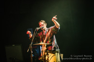 Half Moon Run / Bataclan - 22 septembre 2023