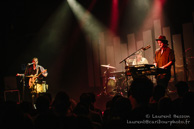 Half Moon Run / Bataclan - 22 septembre 2023