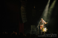 Half Moon Run / Bataclan - 22 septembre 2023