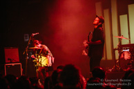 Half Moon Run / Bataclan - 22 septembre 2023