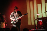 Half Moon Run / Bataclan - 22 septembre 2023