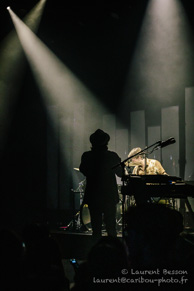 Half Moon Run / Bataclan - 22 septembre 2023