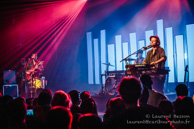 Half Moon Run / Bataclan - 22 septembre 2023