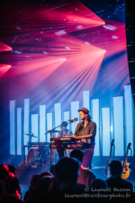 Half Moon Run / Bataclan - 22 septembre 2023