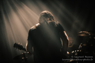 Hangman's Chair / Le Zénith - 06 décembre 2019