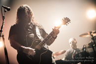 Hangman's Chair / Le Zénith - 06 décembre 2019