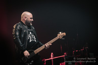 Hangman's Chair / Le Zénith - 06 décembre 2019