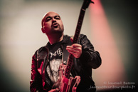 Hangman's Chair / Le Zénith - 06 décembre 2019