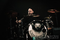 Hangman's Chair / Le Zénith - 06 décembre 2019